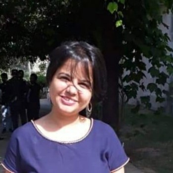Sarika Lakhwani